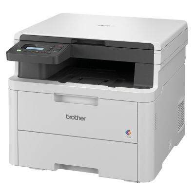7. Brother DCP-L3520CDWE drukarka wielofunkcyjna LED A4 600 x 2400 DPI 18 stron/min Wi-Fi