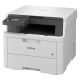 7. Brother DCP-L3520CDWE drukarka wielofunkcyjna LED A4 600 x 2400 DPI 18 stron/min Wi-Fi