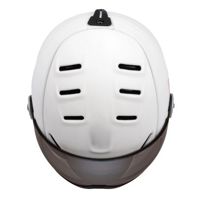 21. Kask narciarski Meteor Holo 24964