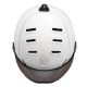 21. Kask narciarski Meteor Holo 24964
