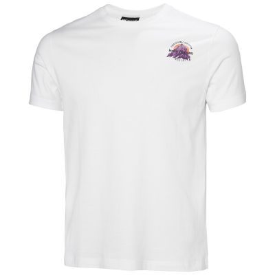 Koszulka Helly Hansen Core Graphic T 2.0 M 54599 002