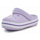 4. Klapki Crocs Crocband Kids Clog T 207005-5P8