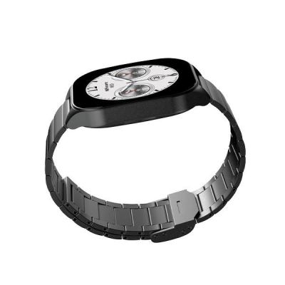 5. Smartwatch HiFuture FutureFit APEX - czarny