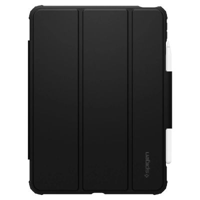 3. Etui Spigen Ultra Hybrid Pro na iPad Air 4 2020 / 5 2022 / 11'' 2024 - czarne