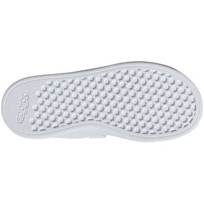 12. Buty adidas Advantage Base 2.0 Jr IH8122