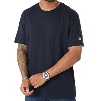 3. Koszulka Champion t-shirt 2-Pack SS Tee M 220267.WW001