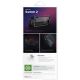 5. Etui UNIQ Hybrid Bytearmor do Nintendo Switch 2 - czarne