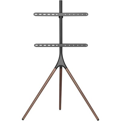 4. TECHLY STOJAK PODŁOGOWY TRIPOD TV LED/LCD 45-65 CA