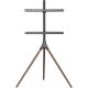 4. TECHLY STOJAK PODŁOGOWY TRIPOD TV LED/LCD 45-65 CA