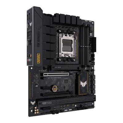 12. Płyta główna ASUS TUF GAMING B650-PLUS