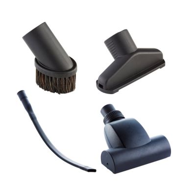 5. NILFISK Odkurzacz sucho-mokro BUDDY II12 Car Cleaner