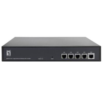 5. Kontroler LevelOne WLAN GigaBit 128 AccessPoints