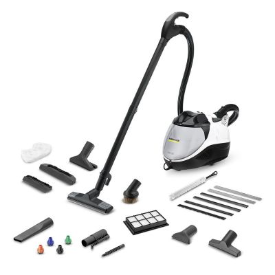 40. Odkurzacz parowy KARCHER SV 7 - 1.439-490.0
