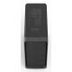 6. Etui Fractal Design Meshify 3 XL Solid Black - ATX