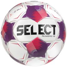 Select Numero 10 FIFA Quality Pro V25 Orlen EkstraLiga Ball 110046 Białe 5
