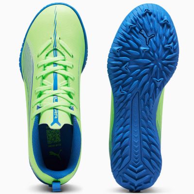3. Buty Puma ULTRA 5 Play Jr TT 107910-03