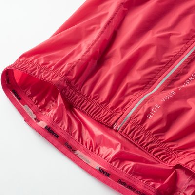 10. Kurtka rowerowa Radvik Papa Wp Jacket Lds W 92800406983