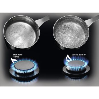 11. Płyta gazowa ELECTROLUX KGG75362K