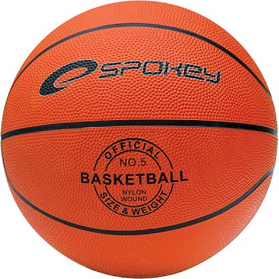 2. Piłka koszykowa Spokey Active roz 5 82401