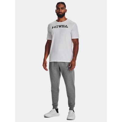 9. Spodnie Under Armour M 1379774-025