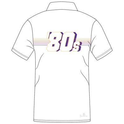 Polo Viking Forever Free Bamboo Man   M