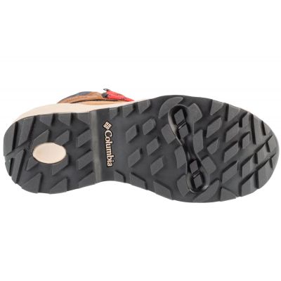 4. Buty Columbia Newton Wander WP W 2125531286 