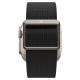 11. Pasek Spigen Fit Lite Ultra na Apple Watch 4/5/6/7/8/9/SE/Ultra (42/44/45/49 mm) - czarny