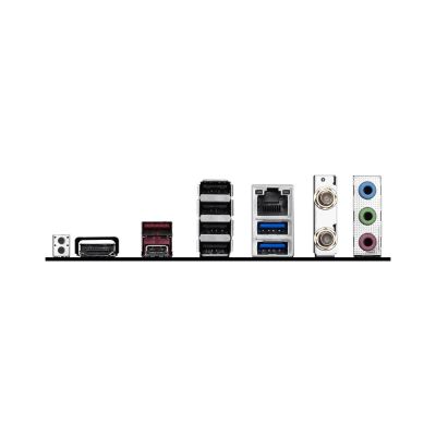 3. MSI Pro B840-S EVO WIFI6E AMD B840 Gniazdo AM5 ATX