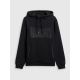 7. Bluza dresowa regular z kapturem męska 4F 4FRSS26TSWSM2975-20S
