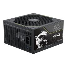 MSI Netzteil MAG A1000PLS PCI5        1000Watt
