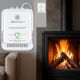 6. QOLTEC CZUJNIK TLENKU WĘGLA (CZADU) | DETEKTOR CO | ALARM 85DB LED
