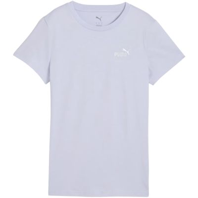 3. Koszulka Puma ESS Small No.1 Logo Tee Cool W 682373 47
