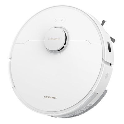 20. Robot sprzątający DREAME D20 Pro (biały)