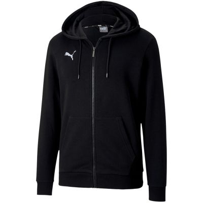5. Bluza Puma teamGoal 23 Causals Hooded Jacked M 656708 03