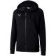 5. Bluza Puma teamGoal 23 Causals Hooded Jacked M 656708 03