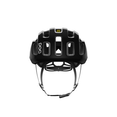 5. Kask rowerowy POC VENTRAL AIR MIPS - czarny