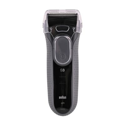 5. Braun Serie 3 3000S Golarka foliowa Szary