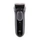 5. Braun Serie 3 3000S Golarka foliowa Szary