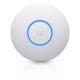 11. Access Point Wi-Fi 5 Ubiquiti UniFi nanoHD 2.4GHz(2 x 2)/5GHz(4 x 4) PoE 1x1G 3-pak