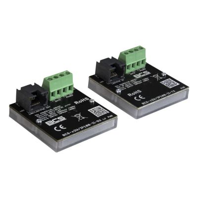 5. BCS-X2W/IP100-II