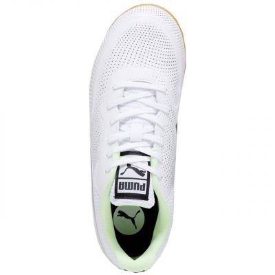 2. Buty piłkarskie Puma Truco III IT Jr 106935 07