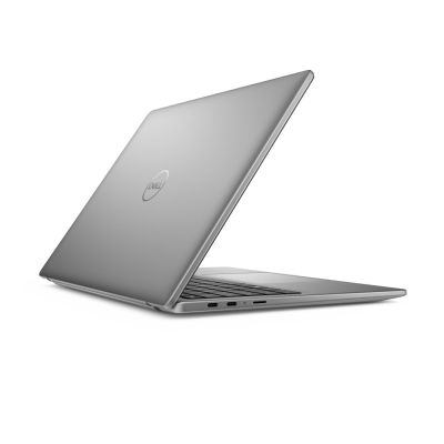 31. Dell I14-5441421001602SAK1 Snapdragon X Plus X1P-42-100 14" WUXGA AG 16GB SSD1TB BT BLKB Win11 Titan Gray (REPACK) 2Y