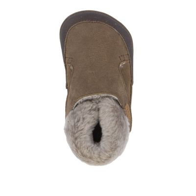 6. Froddo Children boot BAREFOOT FURRY WALK (G1160004-2)