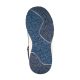 4. Trollkids Kids Hafjell Winter Boots XT nordic blue/mystic blue/flame orange (585-122)