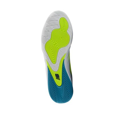 5. Buty piłkarskie New Balance Furon V9 Pro NBUF2I8P8