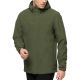 2. Kurtka Jack Wolfskin Altenberg 3in1 Jkt W 1115301-4129 M L