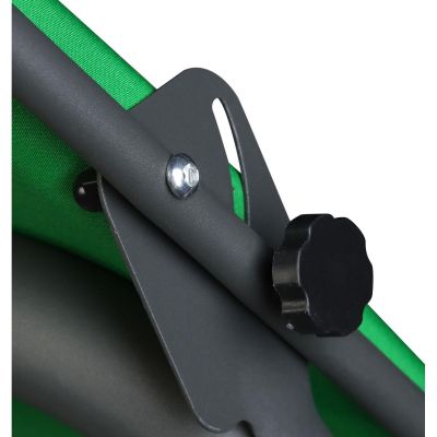 17. HUŚTAWKA OGRODOWA 3-OSOBOWA MATYLDA Z MOSKITIERĄ