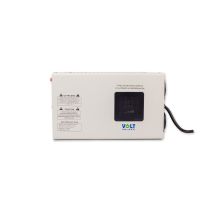 Stabilizator napięcia AVR 2000VA 8% SLIM