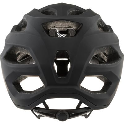 2. Kask rowerowy ALPINA CARAPAX 2.0 czany matt 57-62