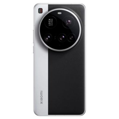 2. Xiaomi 15 Ultra 6.73" 16/ 512 GB 5410 mAh Srebrny